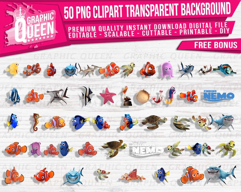 finding nemo font fish finding nemo font fish