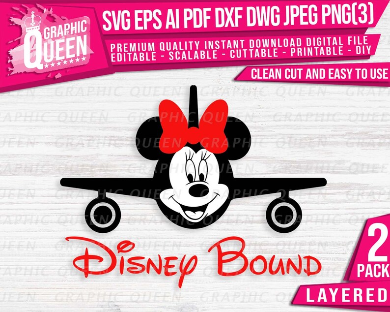 Free Free 345 Disney Bound 2021 Svg SVG PNG EPS DXF File
