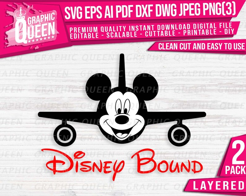 Free Free Disney Bound Svg 526 SVG PNG EPS DXF File