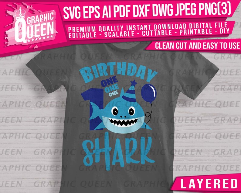 Free Free 266 Shark Boy Svg SVG PNG EPS DXF File