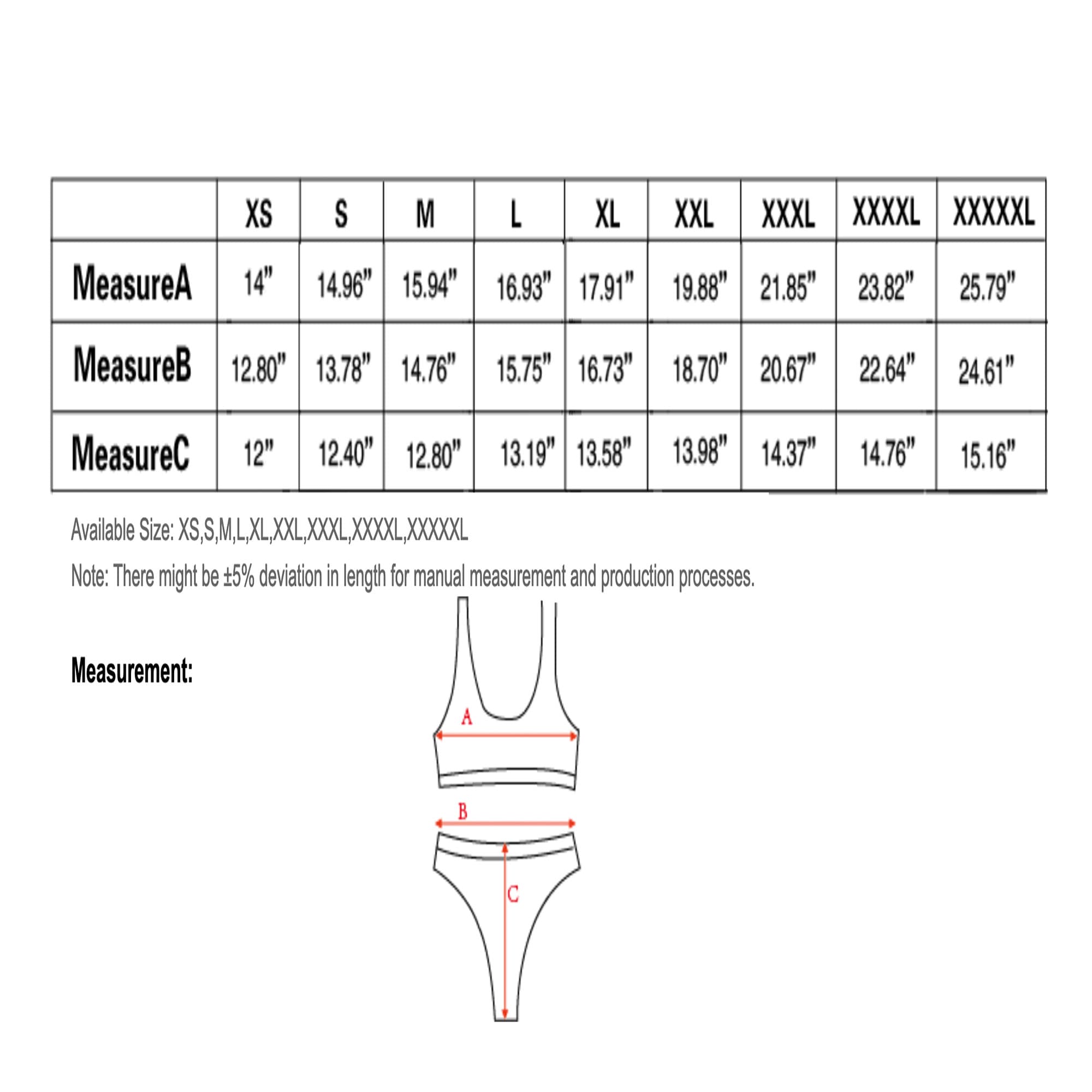 Sporty High Waisted Bikini Swimsuit Etsy UK