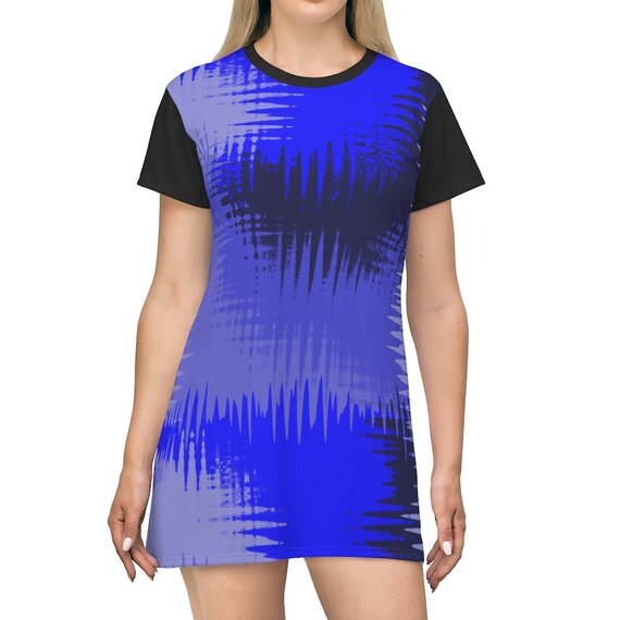 long lace bodycon dress Ava T-Shirt Dress – Rebecca Minkoff main image 0