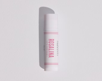 Bálsamo labial y para mejillas con color, tinte labial de sebo orgánico natural, cuidado de la piel con grasa animal, tinte natural para labios y mejillas