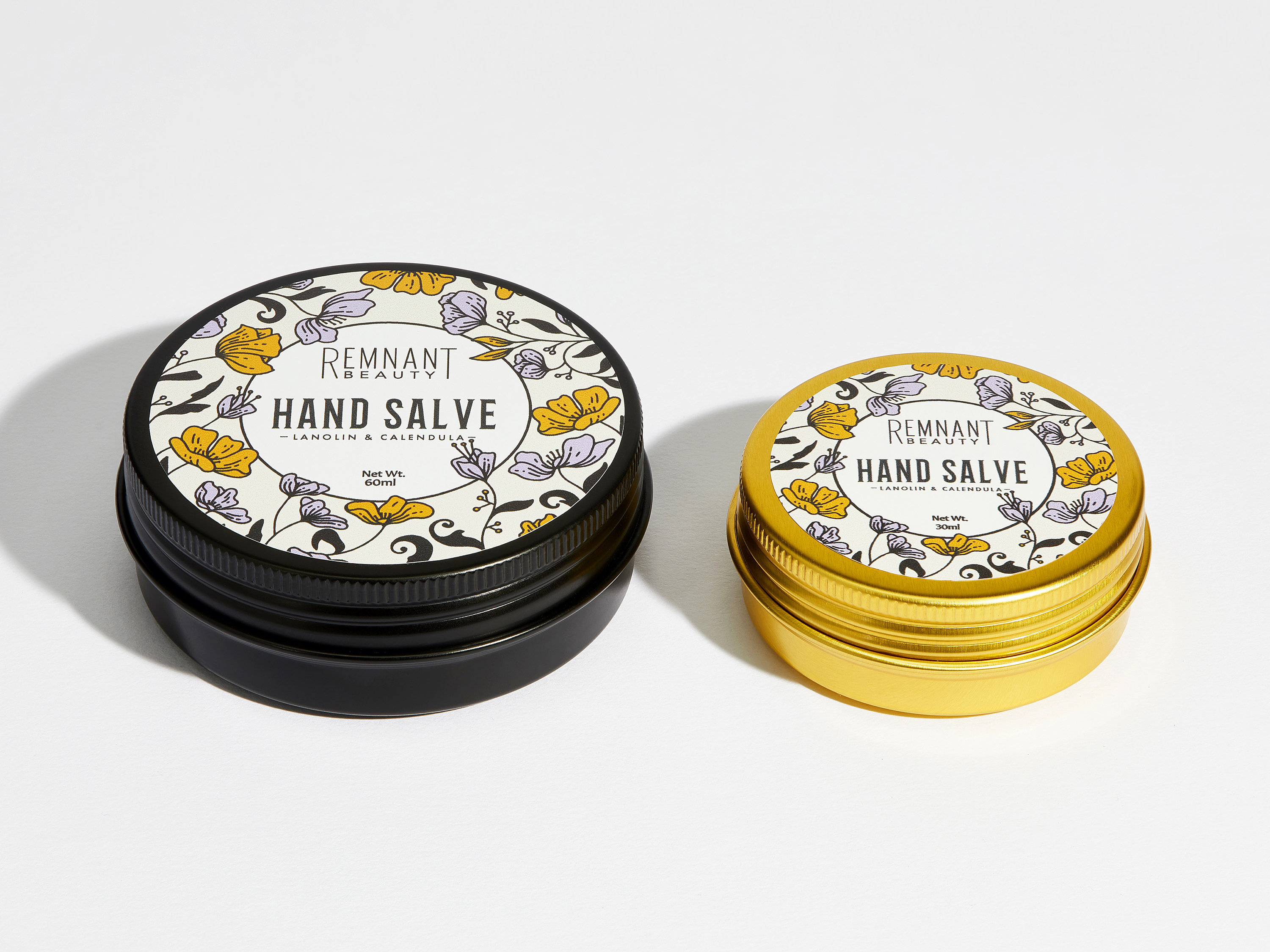 18世紀ハンドクリーム、ラノリンとカレンデュラ配合、天然オーガニックスキンケア - Etsy 日本