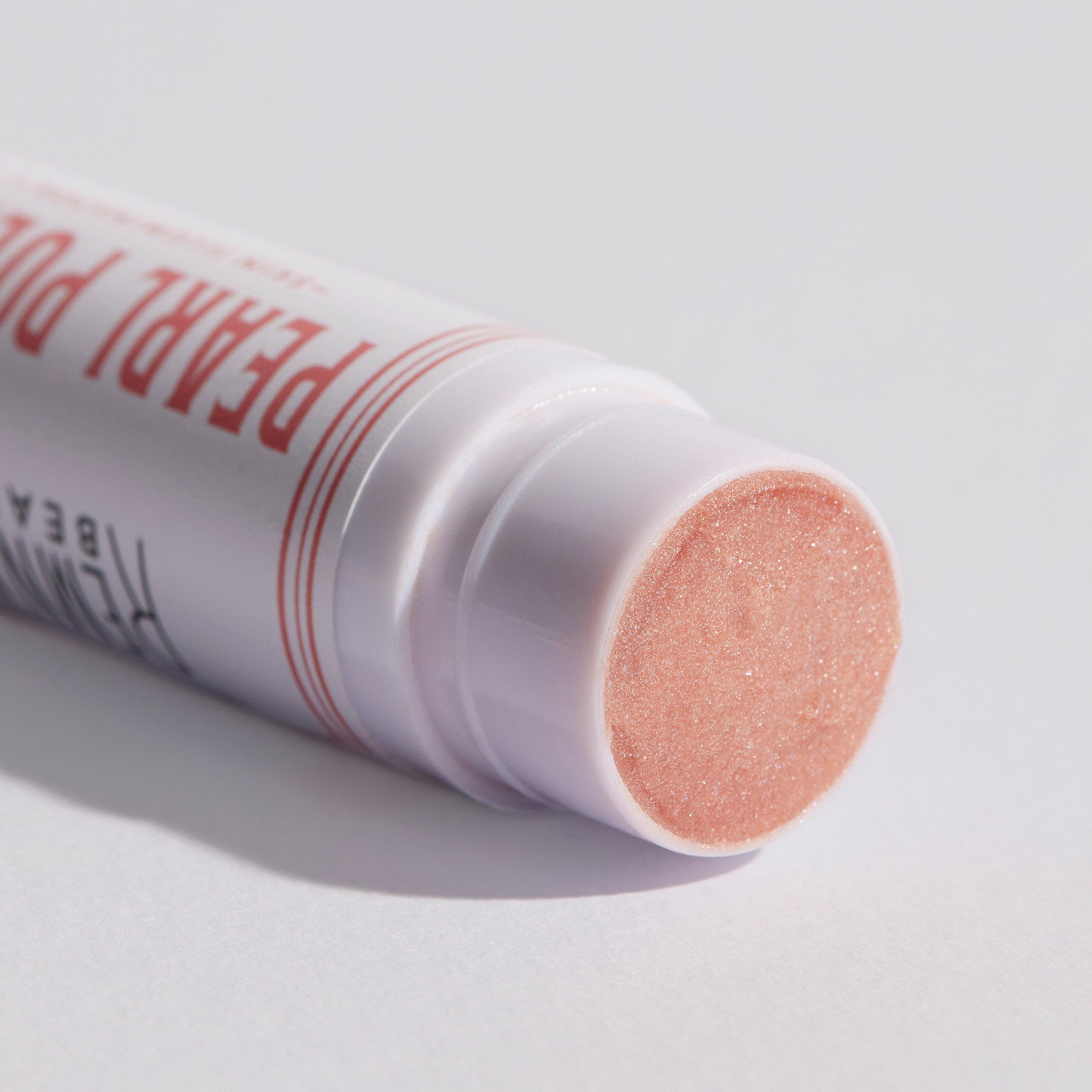 Natural Illuminating Highlighter Stick, Organic Skin Illuminator and