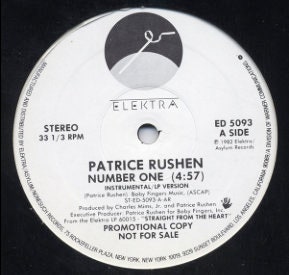 Patrice Rushen - Number One - Piano Solo Transcription - Etsy