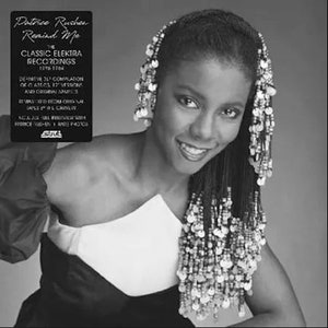 Patrice Rushen - Remind me - solo transcription