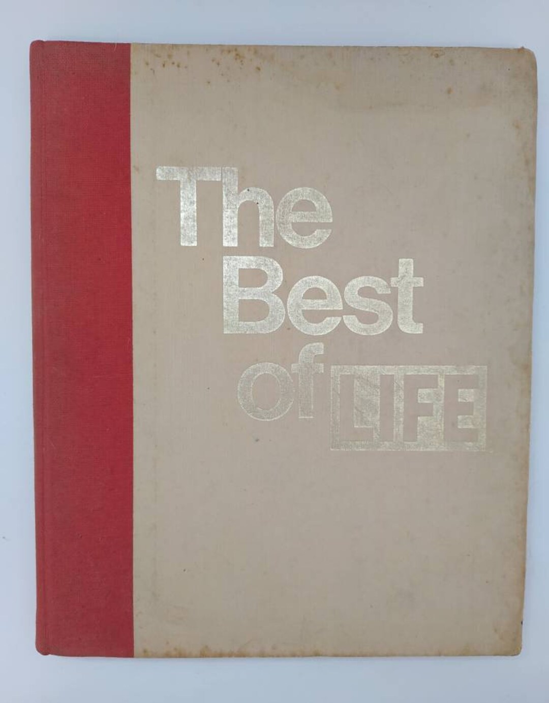 ヴィンテージ・アンティーク​​物の百科事典　タイムライフ ヴィンテージタイムライフブック、The of Life、1973年 - Etsy 日本