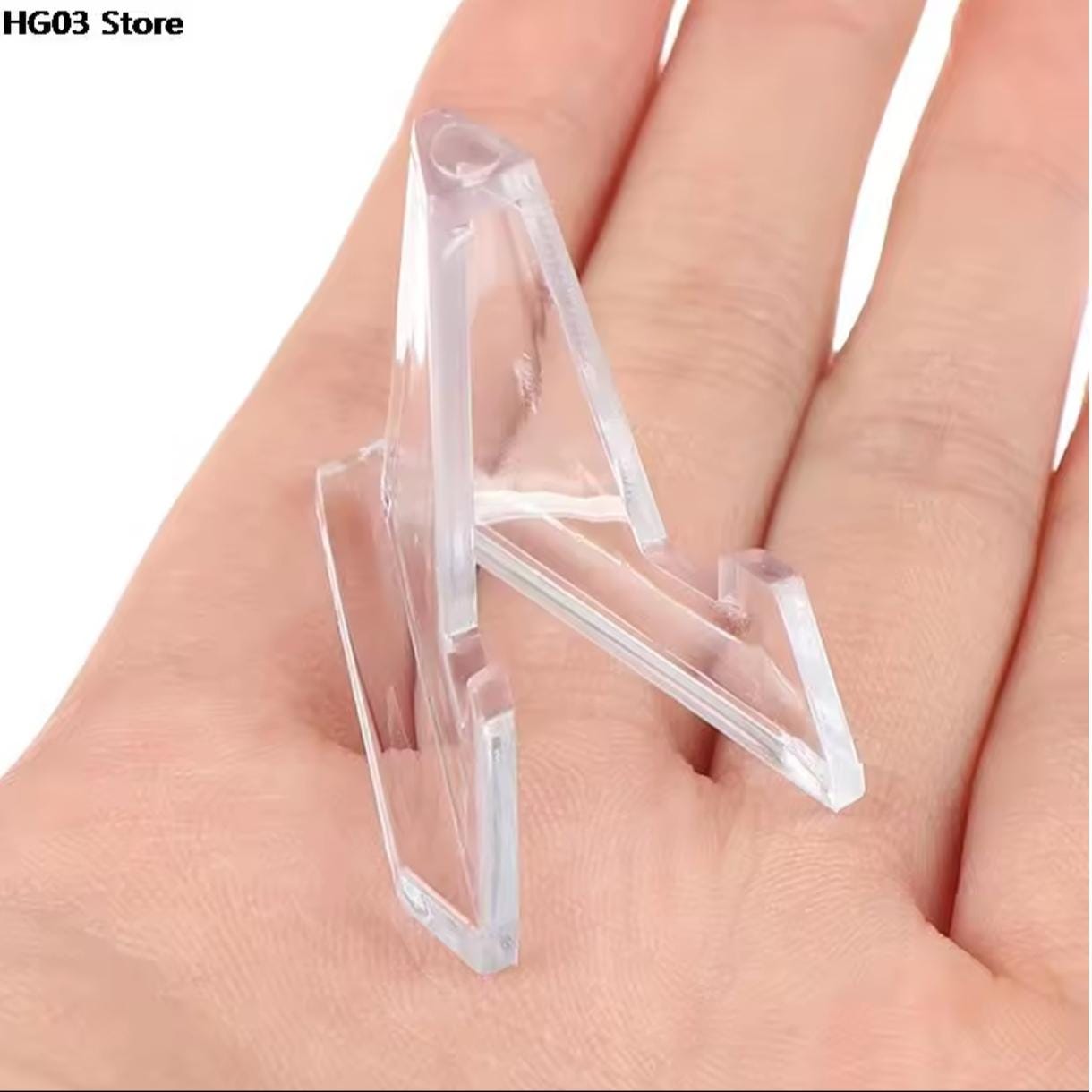 Displayhouder voor Tweezers - Florence Beauty and Nails
