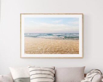 Port MacQuarie Beach