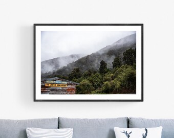 La tierra de hacer sin