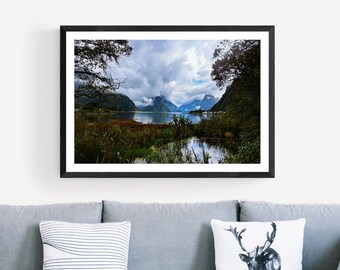Milford Sound