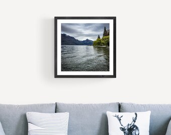 Vistas de Queenstown