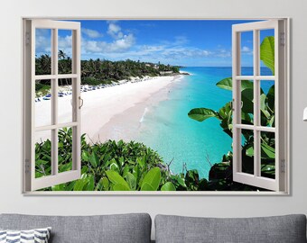 Window Wall Art Etsy