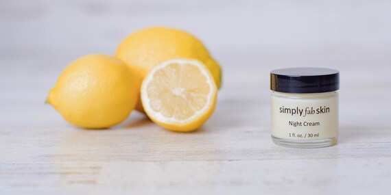 fab night cream