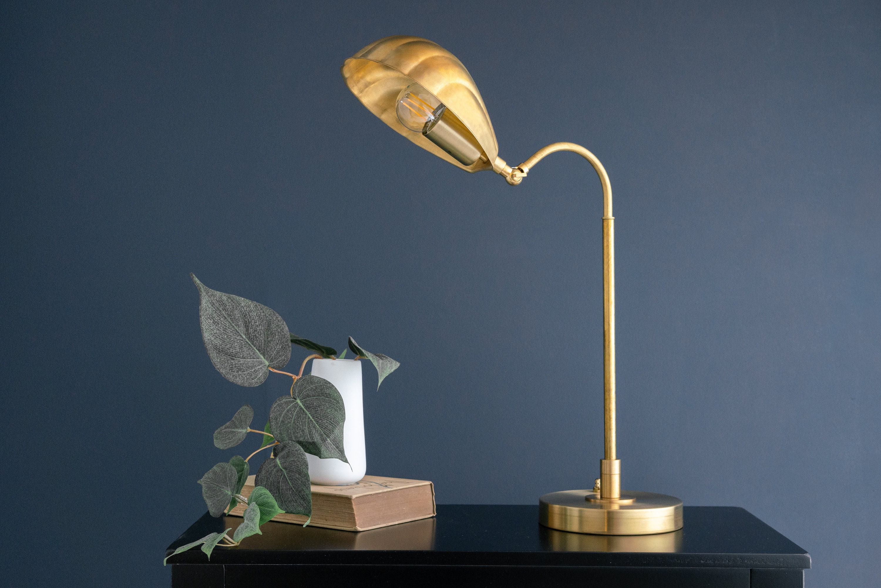 Desk Lamp Vintage Office Desk Lamp Classroom Decor Etsy