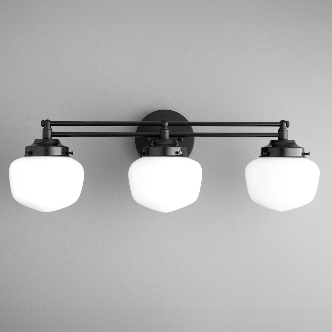 Art Deco Vanity Bathroom Lighting Bathroom Wall Light Art Deco Lighting