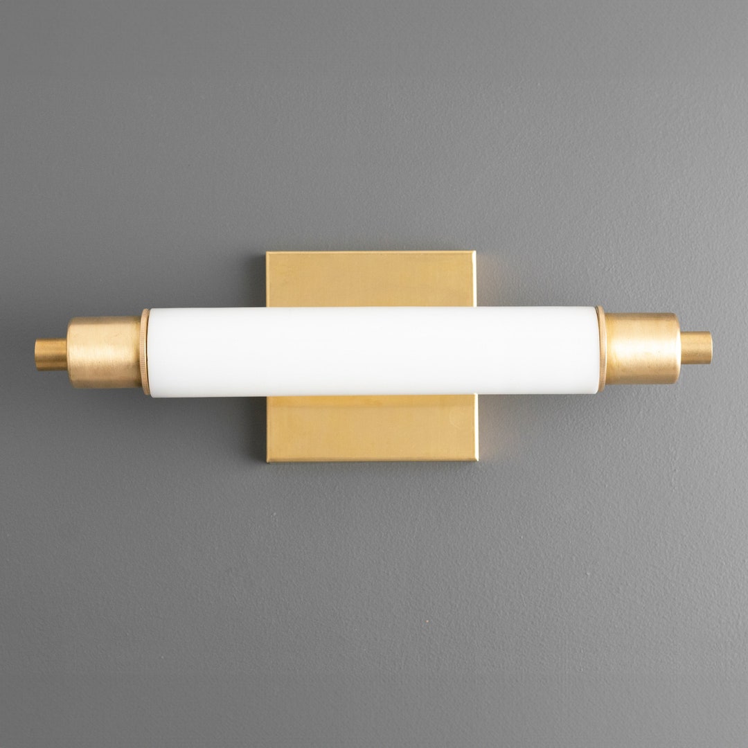 Vanity Light Art Deco Bathroom Mirror Light Soft Vanity Light Light