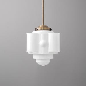 Pendant Light-Pendant Fixture-Kitchen Island Light-Light Fixture - Model No. 5611 image 2