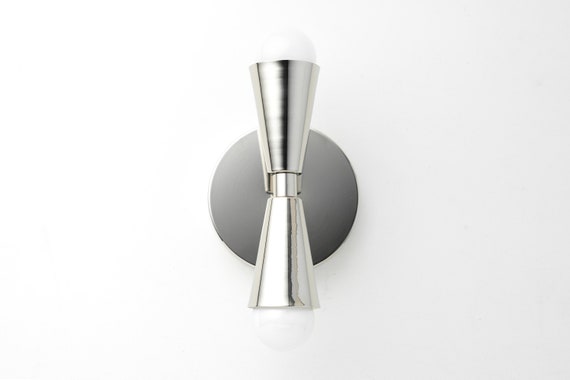 Wall Sconce Light Decorative Sconce Shallow Wall Light Indoor