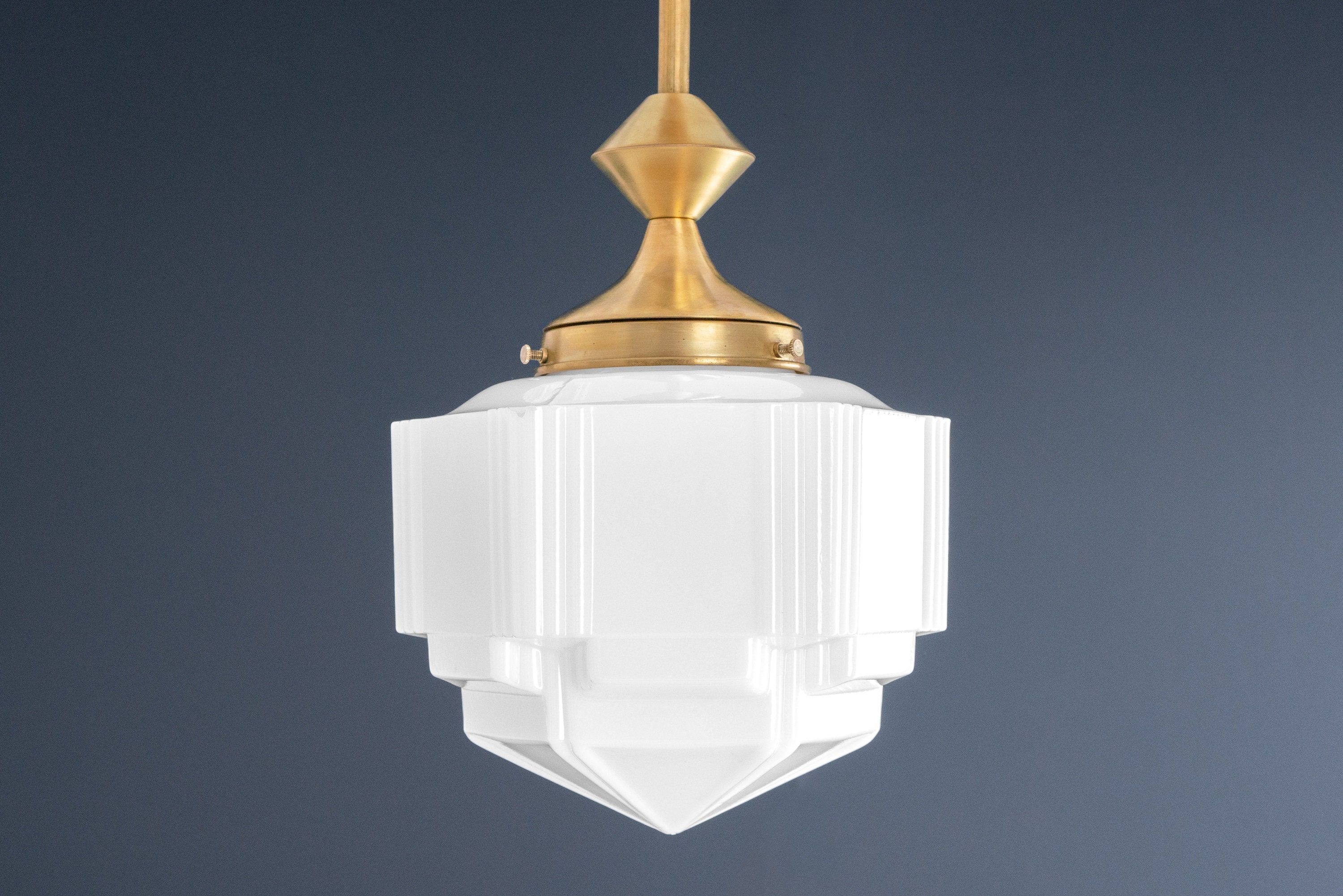 Deco pendant outlet