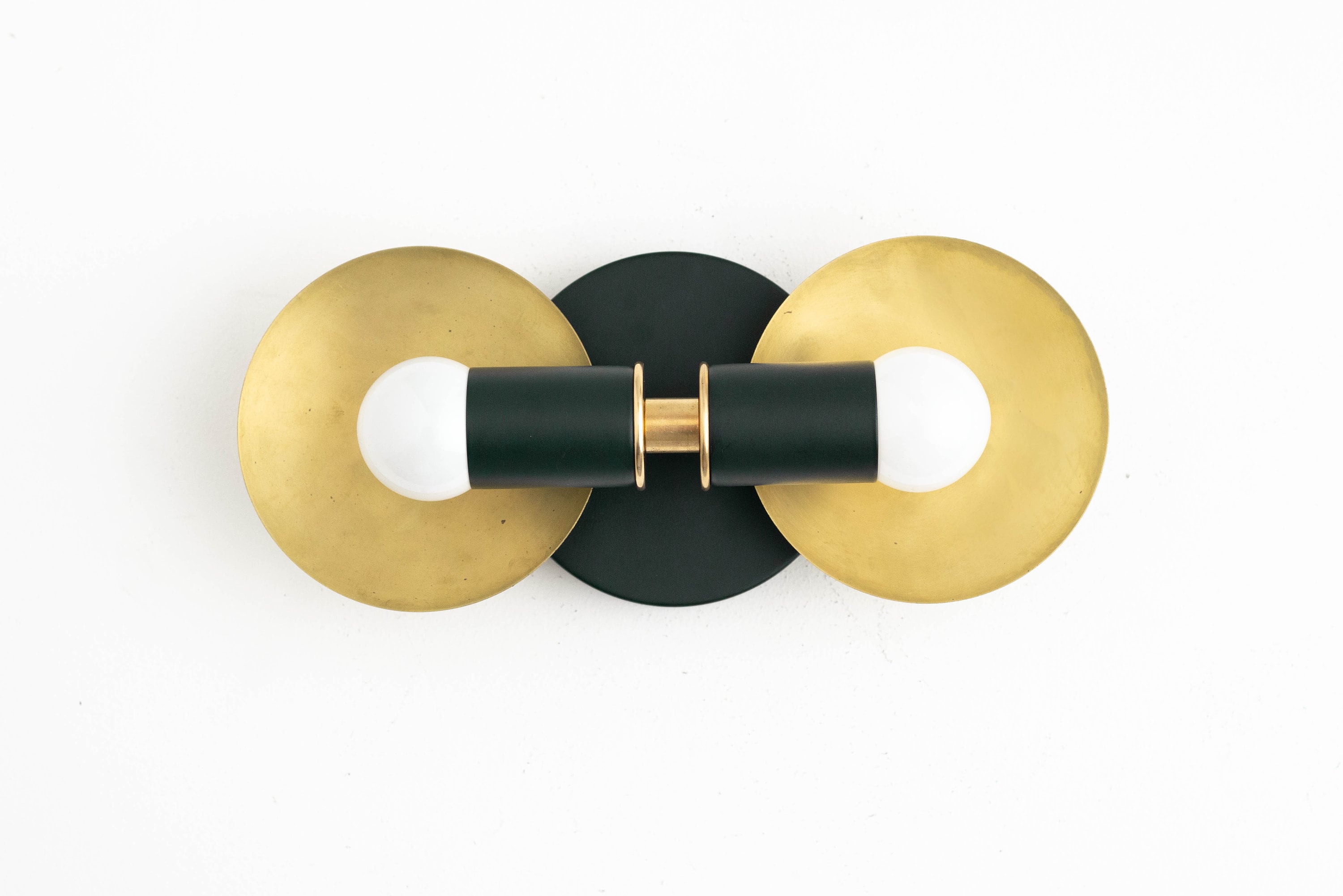 Vanity Mirror Light Art Deco Bathroom Light Fixture Wall Sconce