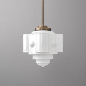 Pendant Light-Pendant Fixture-Kitchen Island Light-Light Fixture - Model No. 5611 image 1