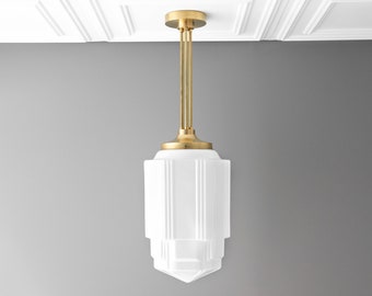 Art Deco Lighting Art Deco Lighting, Art Deco Light Fixture