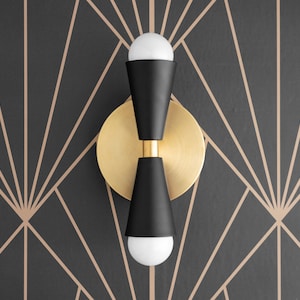 Shallow wall sconce deals