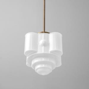 Pendant Light-Pendant Fixture-Kitchen Island Light-Light Fixture - Model No. 5611 image 3