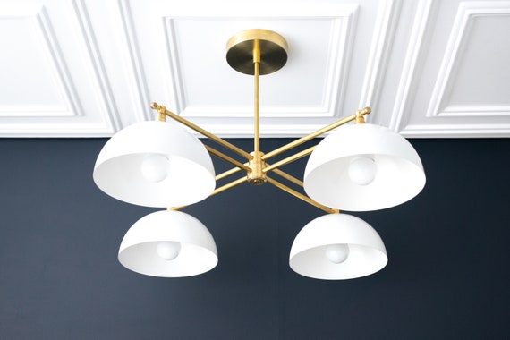 Dome Light Art Deco Chandelier Unique Lighting Art Deco Chandelier Unique Lighting, Art Nouveau Light Fixtures Kitchen