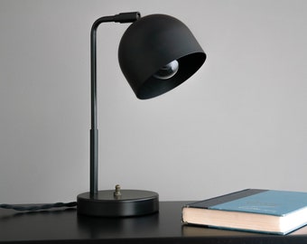 Deco Table Lamp - Work From Home - Desk Lamp - Articulating Light - Task Light - Model No. 3306