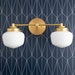 see more listings in the Vanity Lights section
