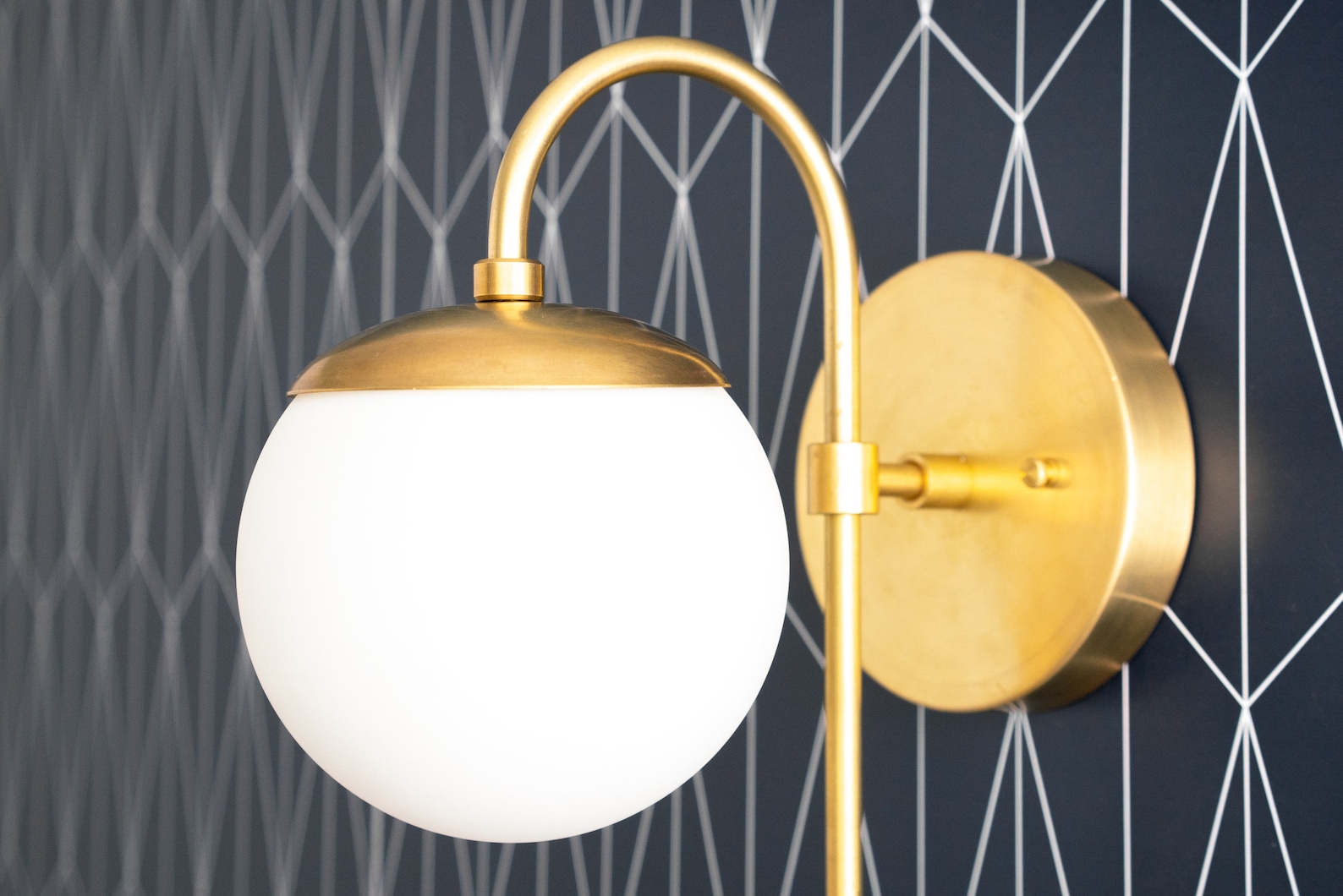 Elevate Your Space: The Timeless Appeal of Globe Wall Sconces