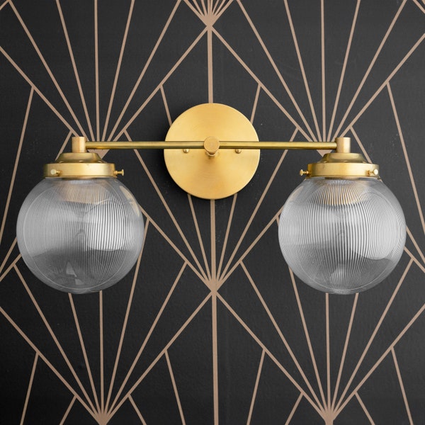 Bathroom Light - Etsy