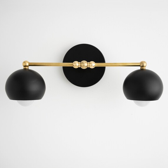 Orb vanity light online
