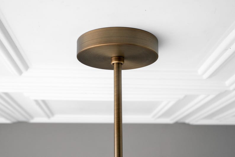 Chandelier Light-Decorative Light-Ceiling Fixture-Dining Chandelier - Model No. 5877 image 5
