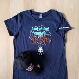 And along came a.. T Shirt