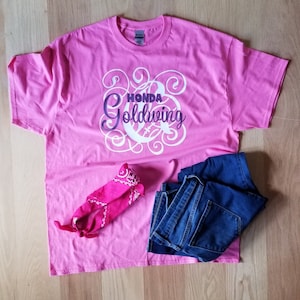 Honda goldwing women's clothing hot sale