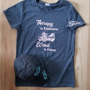 Therapy is Expensive...  T Shirt