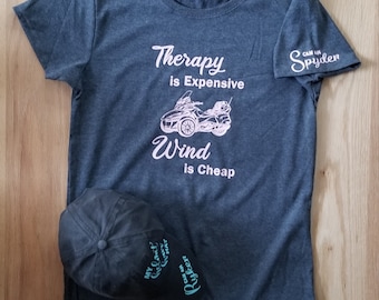 Therapy is Expensive...  T Shirt