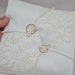 see more listings in the Ring Bearer Pillows section