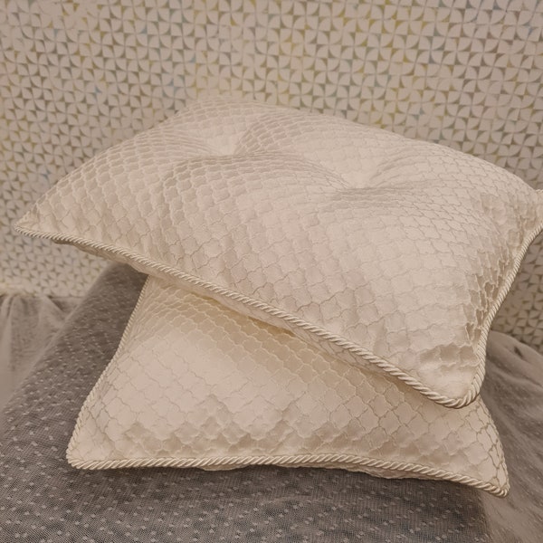 Wedding Pillow Etsy