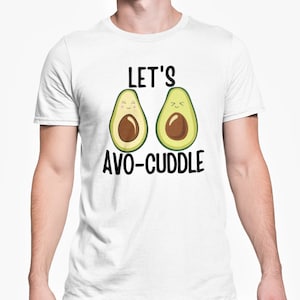 Avocuddle Pajamas Etsy UK