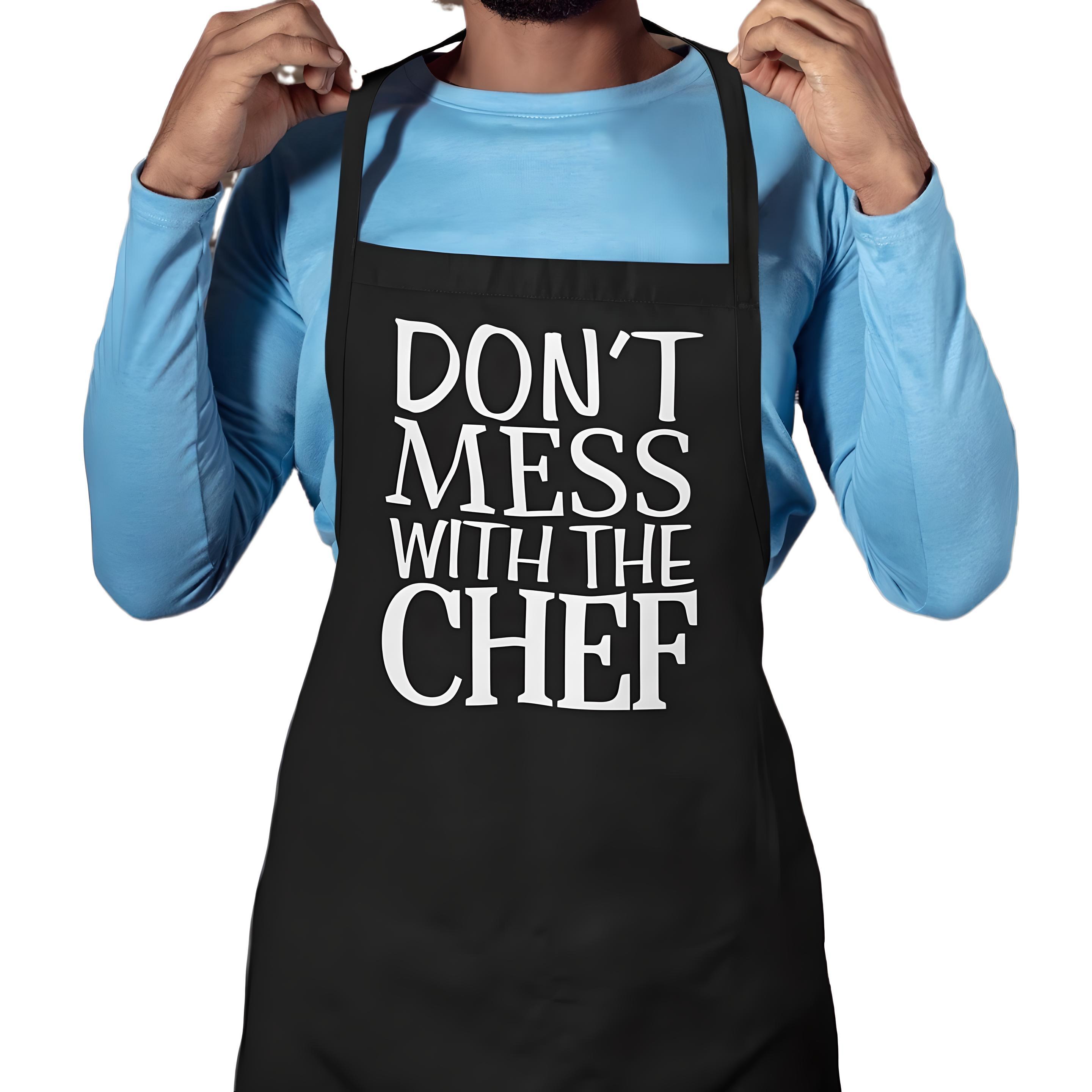 Christmas Apron Novelty Christmas Apron His And Hers
