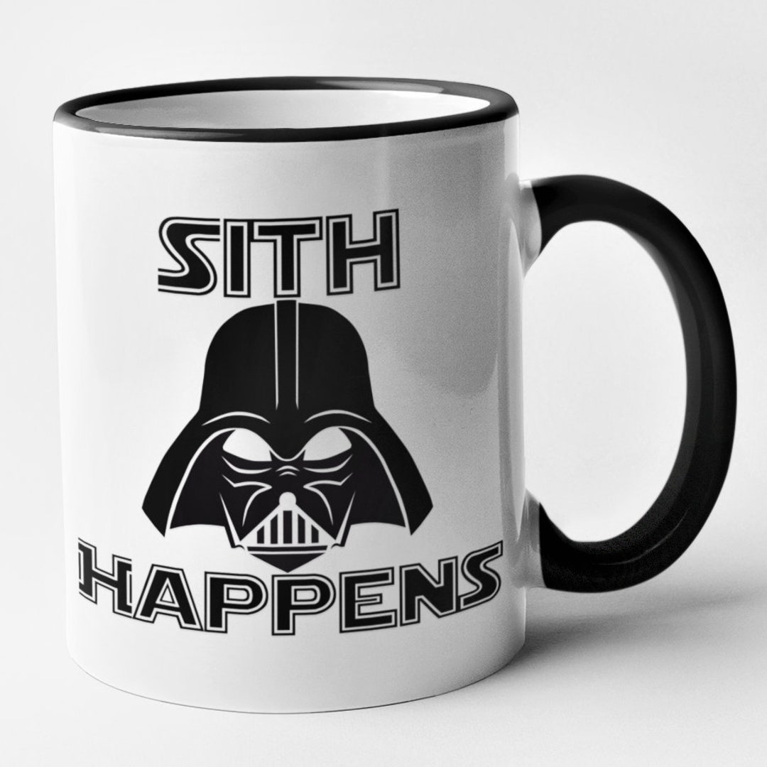 Star Wars Inspired Darth Vader Coffee Mug, Heat Sensitive Color Changing  Magic Coffee Mug Cups,cartoon Anime Milk Tea Mug, Best Gifts For Boyfriends