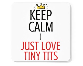 Love Tiny Tits