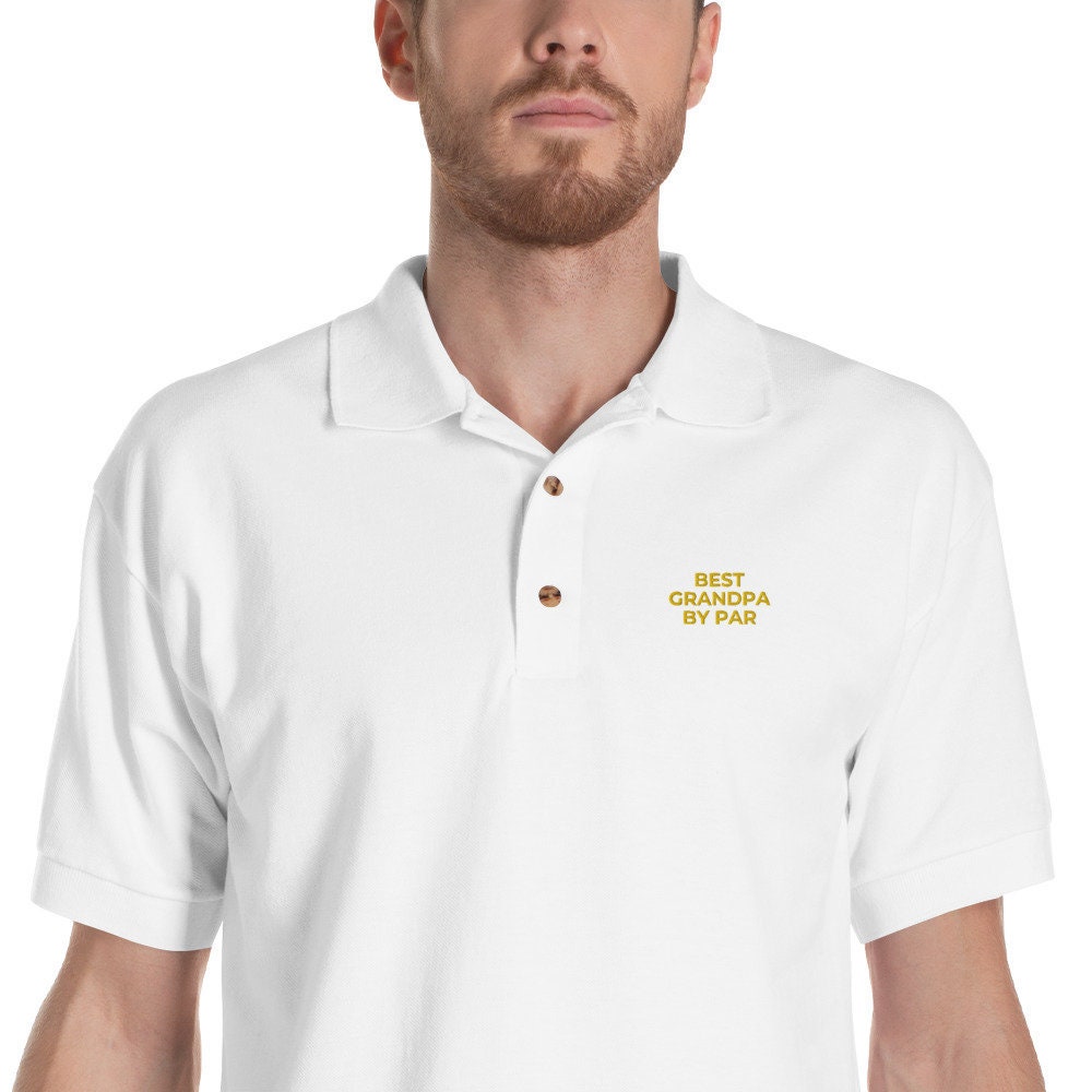 funny collared golf shirts