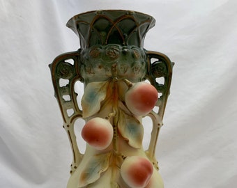 Austria Vase Etsy