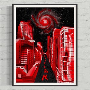 Hurricane Raleigh